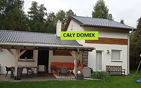 Basiówka nad jeziorem